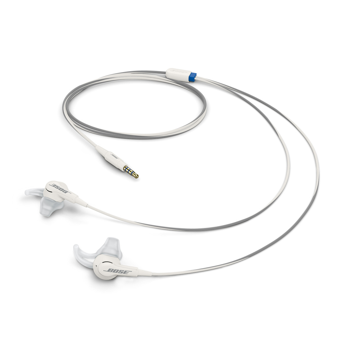 BOSE 715593-0020 SoundTrue, In-ear Kopfhörer Weiß