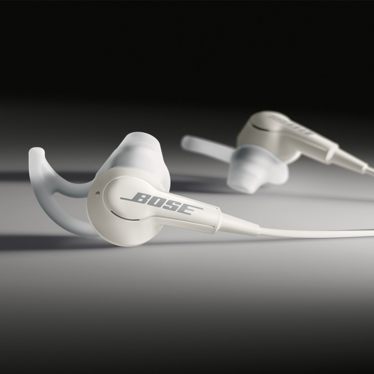 BOSE 715593-0020 SoundTrue, In-ear Kopfhörer Weiß