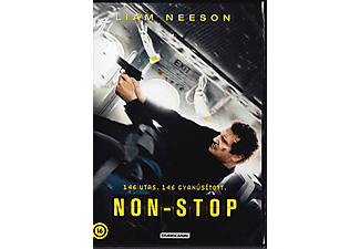 Non-Stop (DVD)