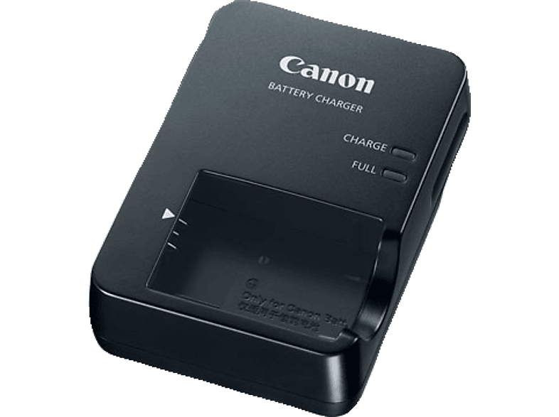 CANON CB-2LHE - Ladegerät (Schwarz)