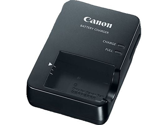 CANON CB-2LHE - Ladegerät (Schwarz)