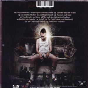 Onkel Tom - H.E.L.D.  - (CD)