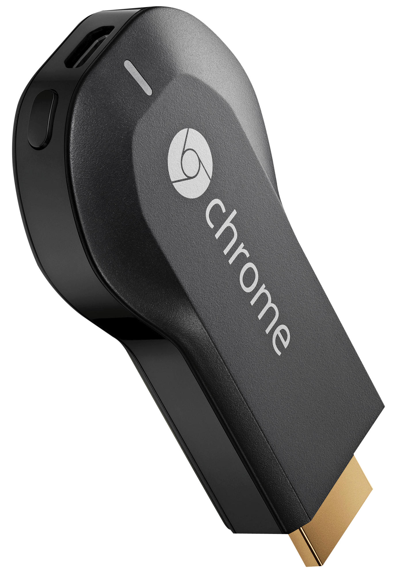 GOOGLE Chromecast HDMI Streaming Media Player