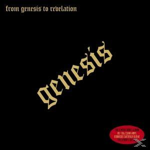 Revelation Genesis (Vinyl) To From - Genesis -