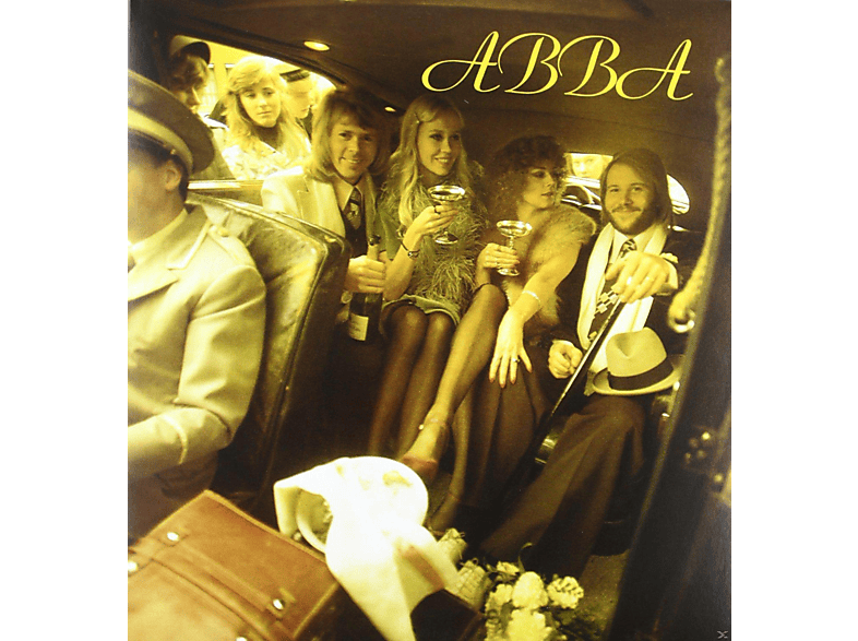 ABBA - ABBA Vinyl