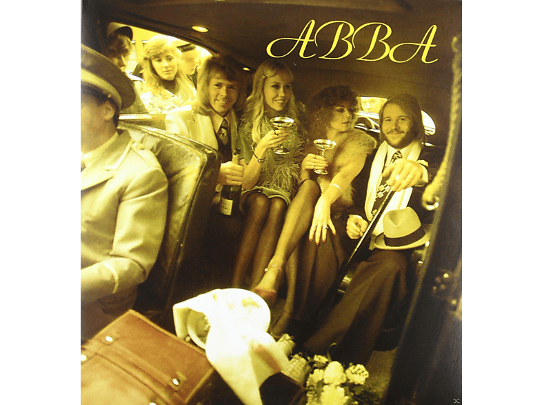 Abba Abba Vinyl Abba Auf Vinyl Online Kaufen Saturn