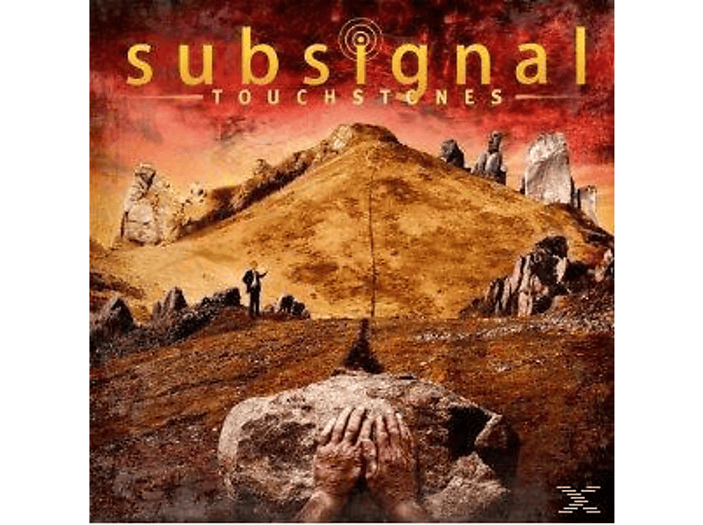 Thumbnail - Subsignal - Touchstones (CD)