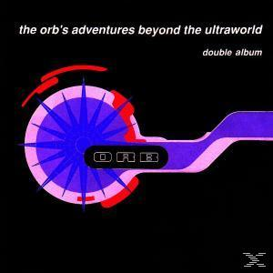 ORB'S ADVENTURES BEYOND THE ULTRAWORLD