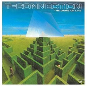 The Connection - Of Game Life - T. (CD)