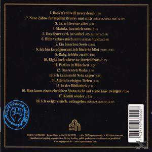 Superpunk - A Young Person's Guide To Superpunk  - (CD)