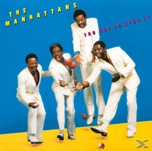 - - To (CD) Stop Too The Hot Manhattans It
