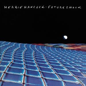 Herbie Hancock - Future Shock  - (CD)