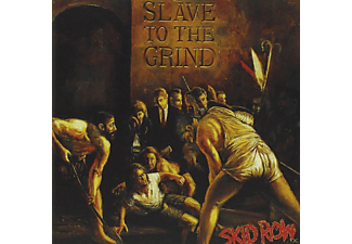 Skid Row - Slave to the Grind (CD)