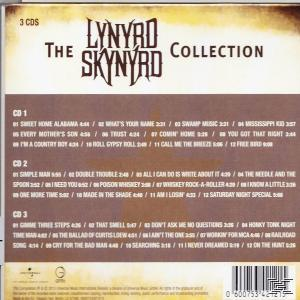 Lynyrd Skynyrd - The Lynyrd Skynyrd Collection  - (CD)