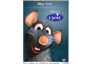 Digibook - Lecsó