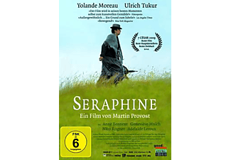 Seraphine DVD