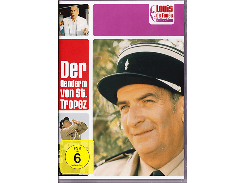 Le Gendarme De Saint Tropez Film Complet Gratuit Le Gendarme De Saint-Tropez Streaming Hd - fublack