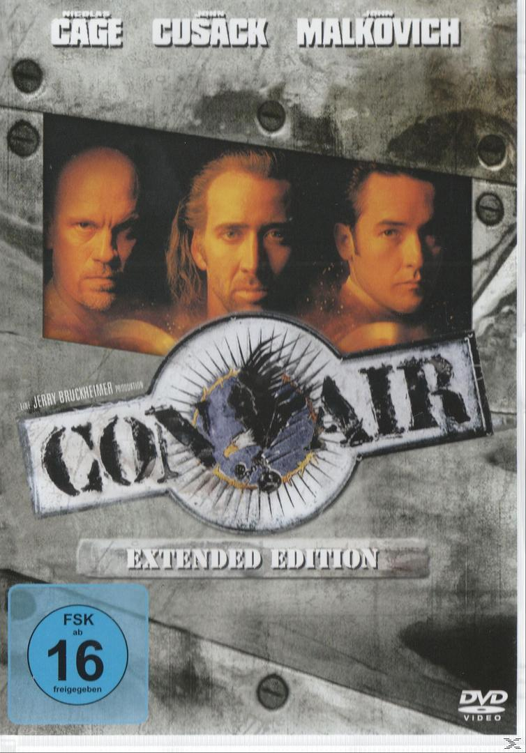 Ein DVD-Cover mit den Schauspielern Nicolas Cage, John Cusack und John Malkovich.
