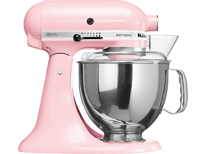 Kitchenaid 5Ksm150Psemc Artisan Küchenmaschine Grau 300 Watt 2021 Kitchenaid 5Ksm150Psemc Artisan Küchenmaschine Grau 300 Watt 2021