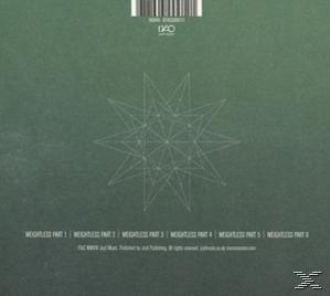 Marconi Union - Weightless  - (CD)