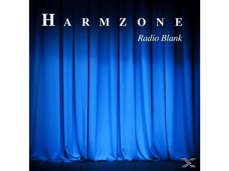 Harmzone - Radio Blank - (CD)