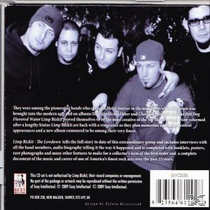 Limp Bizkit - The Lowdown  - (CD)