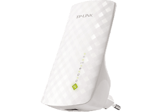 TP-LINK RE200 DB WLESS REPEATER - Dualband WLAN Repeater (Weiss)