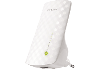 TP-LINK TP-Link AC750 - Ripetitore WLAN dual band (Bianco)