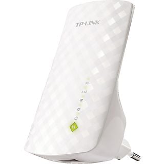 TP-LINK AC750 - Répéteur Wi-Fi Dualband (Blanc)