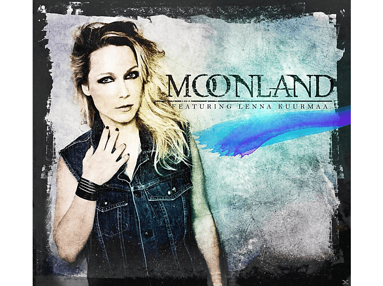 Moonland - Moonland - (CD)