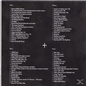 David Bowie - Sound+Vision (CD)