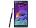 SAMSUNG Note 4 Zwart