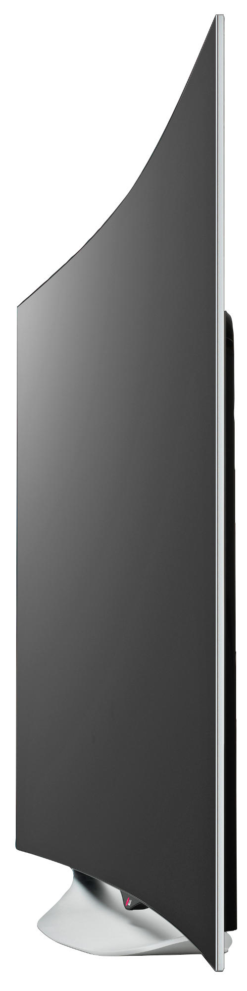 LG Tv Oled 55 -Lg 55Ec930V Smart Tv Webos, 3D, Diseño Curvo