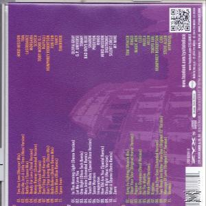 Disco Italo (CD) Zyx - - VARIOUS Collection 17