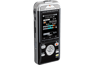 OLYMPUS DM-901 digitális diktafon 4GB,Wifi