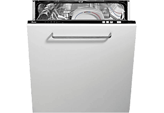 TEKA DW 1 605 FI beépíthető mosogatógép E.ON 2015 Energiatakarékossági díj nyertes