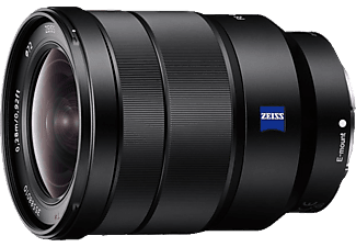 SONY Alpha Vario-Tessar T* FE 16-35mm F4 ZA OSS - Zoomobjektiv