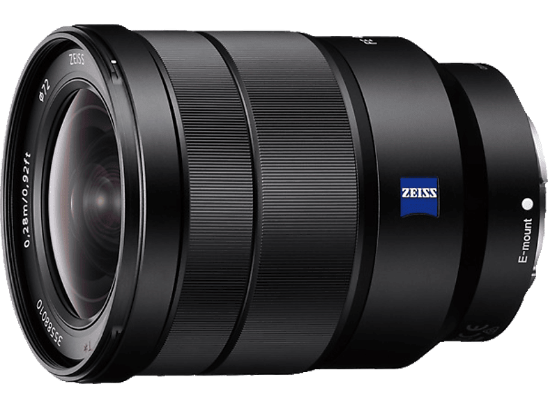 SONY Alpha Vario-Tessar T* FE 16-35mm F4 ZA OSS