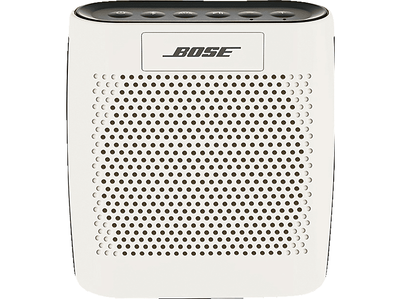 BOSE Draagbare luidspreker SoundLink Color (627840-2210)