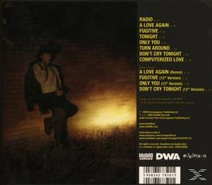 Savage - Tonight  - (CD)