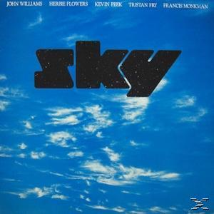The S.k.y. - Sky (Expanded+Remastered 2 Disk Edition)  - (CD + DVD Audio)
