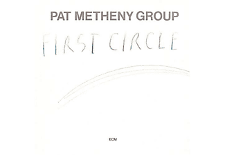 Pat Metheny Group - First Circle (CD)