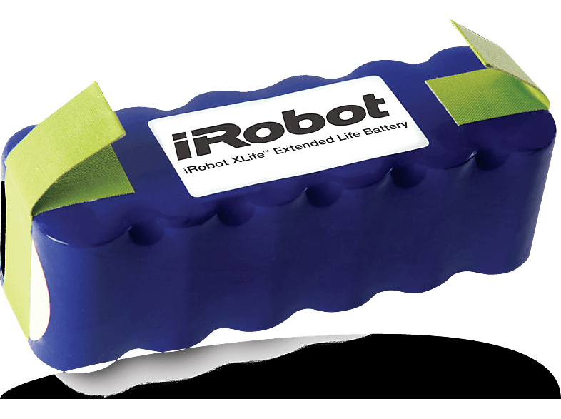 irobot xlife extended life battery