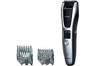 PANASONIC ER-GB70-S503 SILVER - Multigroomer (silber, schwarz)