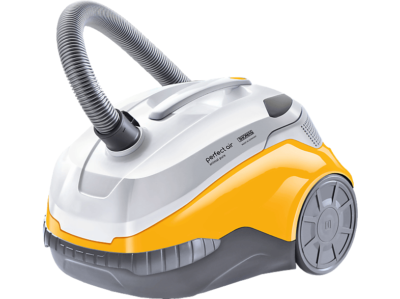 THOMAS Perfect Air Animal pure Staubsauger, maximale Leistung: 1400 Watt