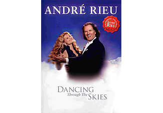 André Rieu - Dancing Through the Skies (DVD)