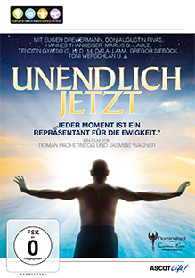 Unendlich Jetzt Blu-ray