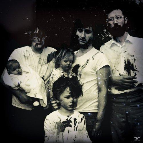 The Young Knives - Sick Octave (LP)  - (Vinyl)