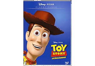 Digibook - Toy Story - Játékháború
