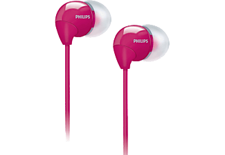 PHILIPS SHE35900 Kulak İçi Kulaklık Pembe